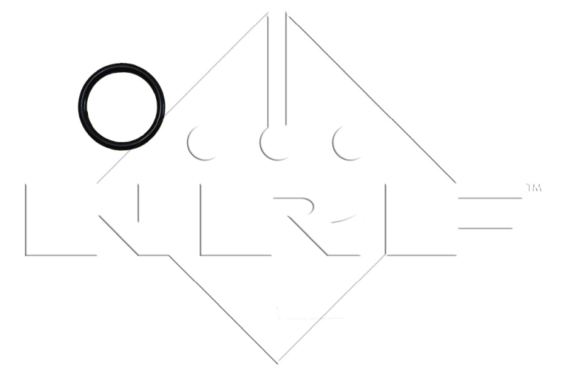 Радиатор 58274 NRF