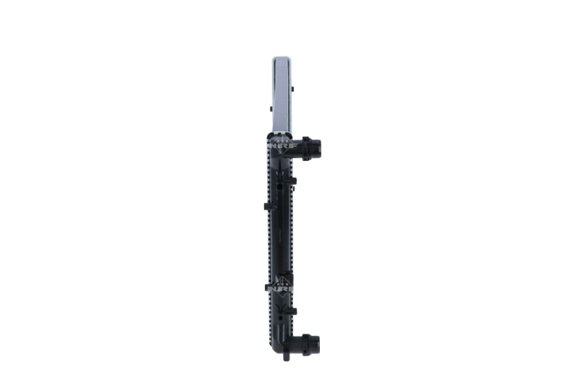 Radiador de esfriamento de motor Volkswagen Golf 3 1H1