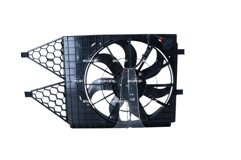 Диффузор радиатора охлаждения FPS 74W376 цена, от 27.03 USD