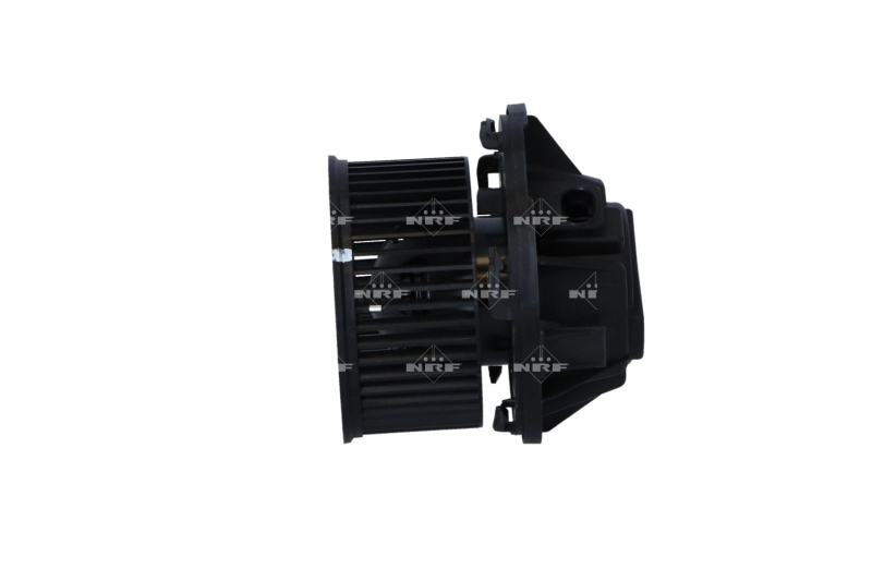 Электромотор печки на Citroen C5 I DC