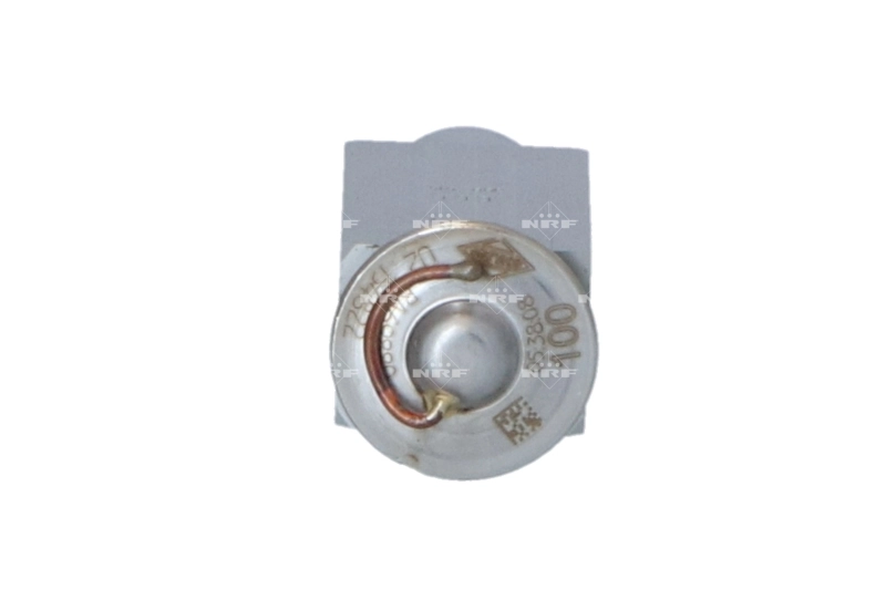 Купить 38399 NRF Клапан TRV кондиционера