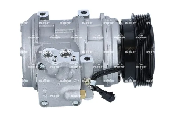 Купить 4103KS2 Polcar Компрессор климатической установки