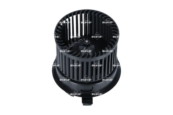 Мотор вентилятора печки (отопителя салона) NRF 34558 цена, от 64.94 USD