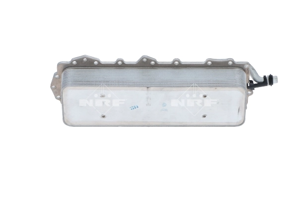 Масляный радиатор АКПП Polcar 4332L86 цена, от 69.15 USD