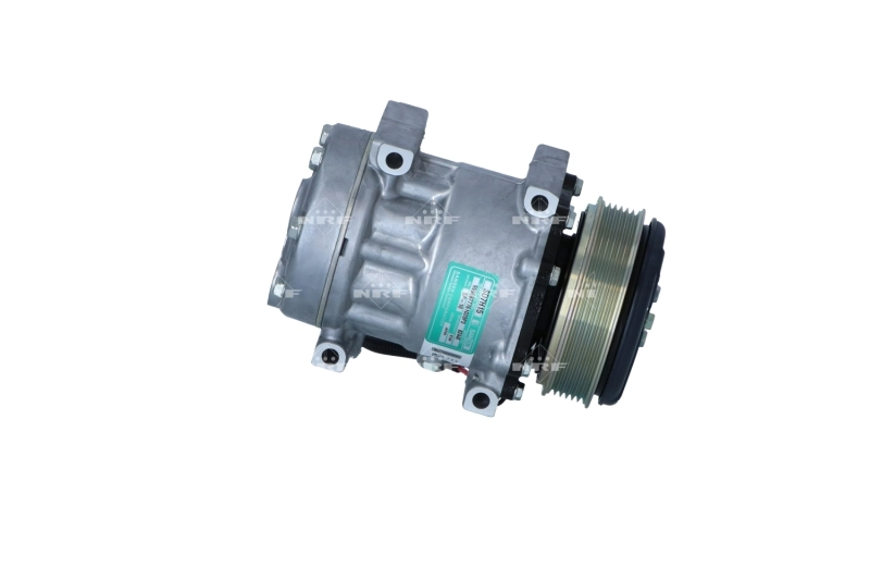 Компрессор системы кондиционирования NRF 32771 цена, от 249.15 USD