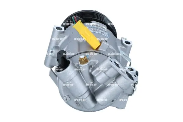 Компрессор системы кондиционирования NRF 320044 цена, от 316.72 USD