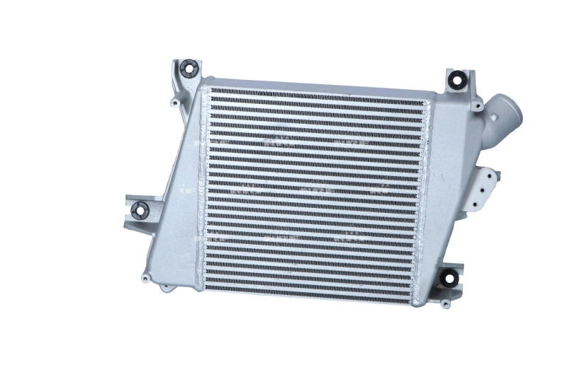 Система охлаждения наддувочного воздуха NRF 30381 цена, от 188.08 USD