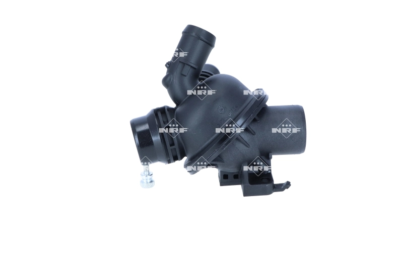 Термостат в сборе Бмв 5 