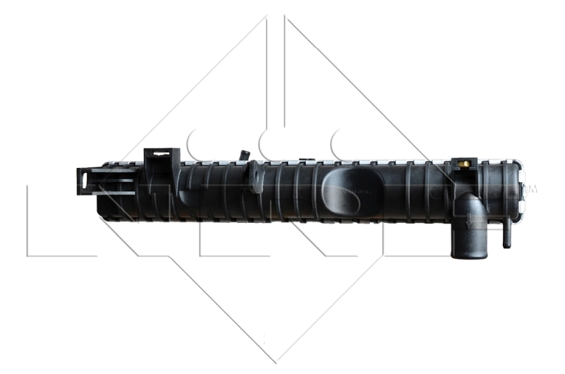 Радиатор охлаждения двигателя Britpart PCC001020 цена, от 149.82 USD