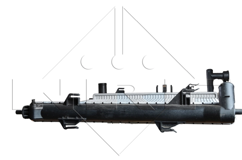 Радиатор охлаждения двигателя NRF 53821 цена, от 89.91 USD