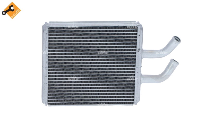 Radiador de forno (de aquecedor) KIA Rio 1 DC