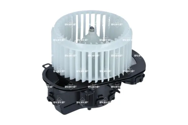 Мотор вентилятора печки (отопителя салона) VAG 95857234202 цена, от 114.41 USD
