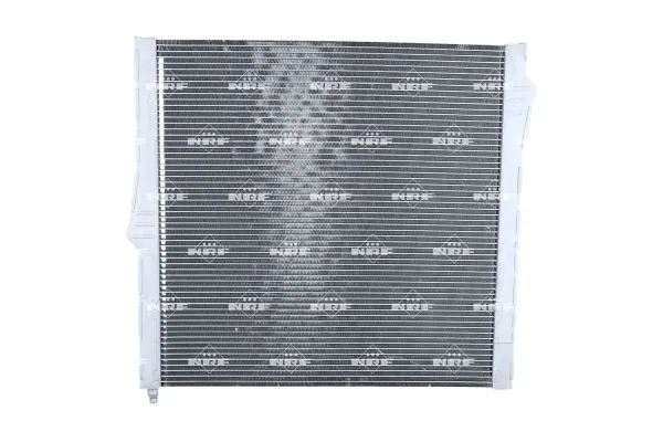 Радиатор охлаждения двигателя NRF 550138 цена, от 280.67 USD