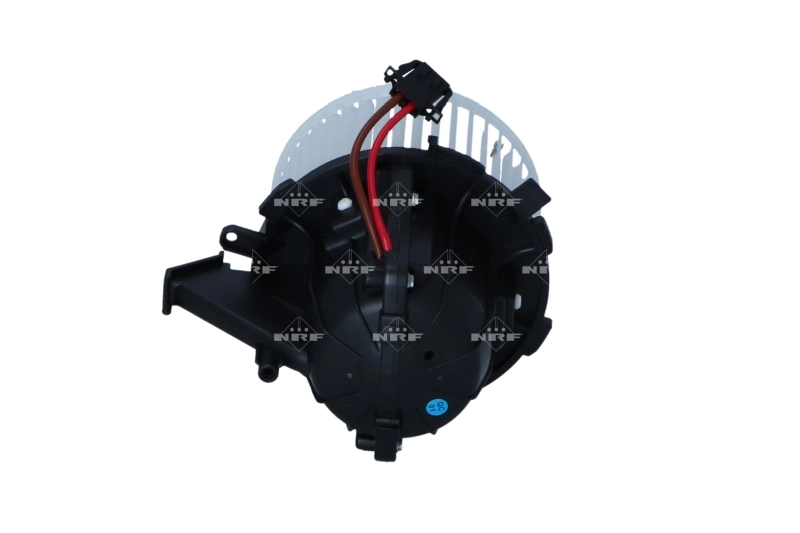 Мотор вентилятора печки (отопителя салона) NRF 34111 цена, от 59.39 USD