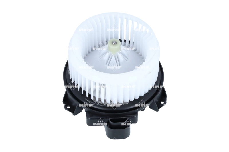 Мотор вентилятора печки (отопителя салона) NRF 34525 цена, от 99.54 USD