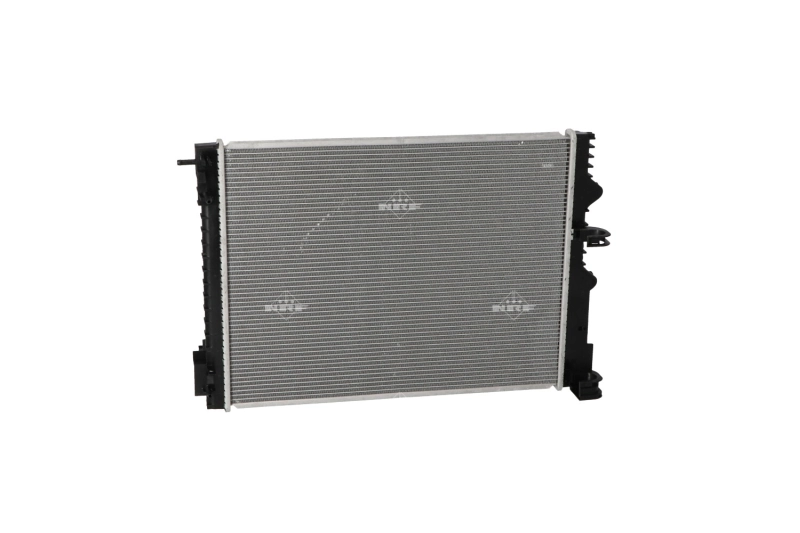 Радиатор охлаждения двигателя Polcar 60A2082 цена, от 134.01 USD