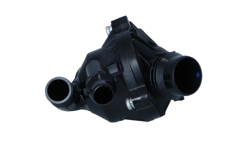 Авто термостат на BMW X5  E70