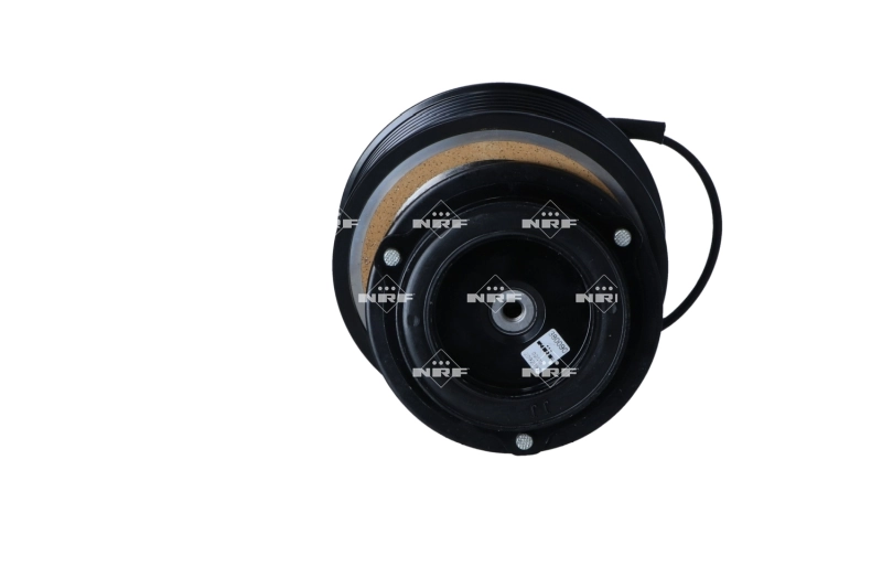 Шкив компрессора кондиционера NRF 380090 цена, от 78.47 USD
