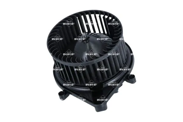 Motor de ventilador de forno (de aquecedor de salão) Audi A4 8EC