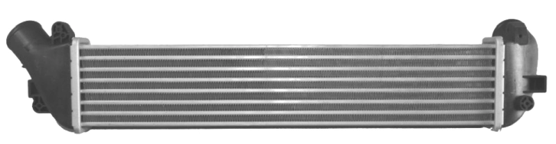 Compre Radiador de intercooler Renault Kangoo 1
