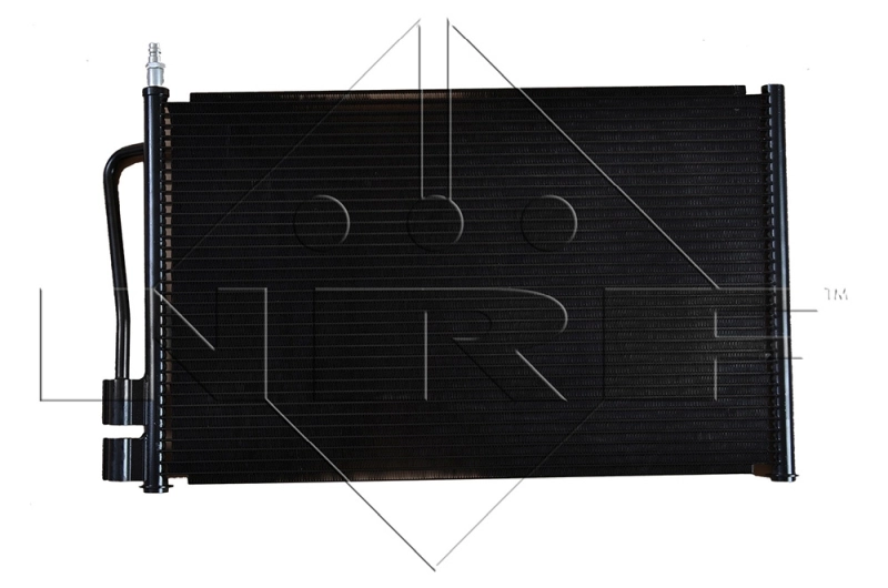 Конденсатор кондиционера NRF 35524 цена, от 62.42 USD