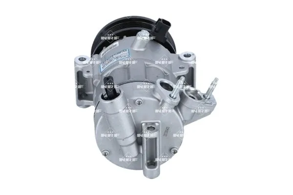 Компрессор системы кондиционирования NRF 320232 цена, от 138.67 USD