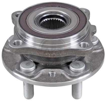 Купить HK832C300BB Jaguar Ступица переднего колеса