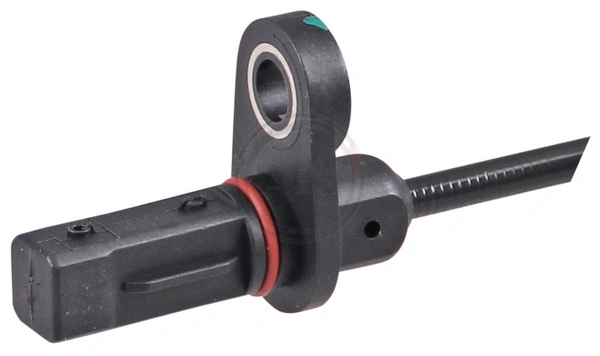 Датчик АБС (ABS) задний, левый Magneti Marelli MWSS182 цена, от 20.30 USD