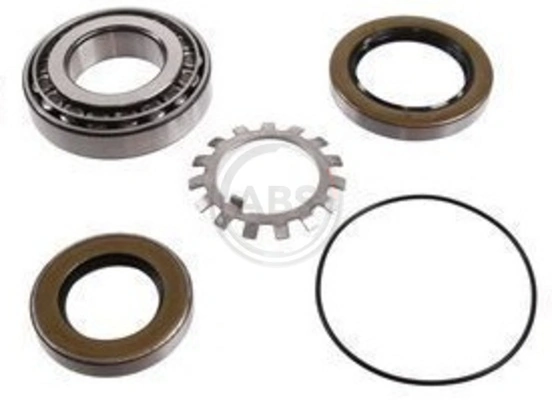 UM4626471A Mazda Подшипник ступицы задней