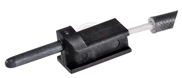 Датчик износа тормозных колодок, задний ABS 39596 цена, от 4.67 USD