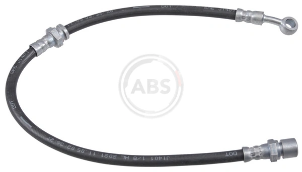 Шланг тормозной передний Chevrolet Epica II седан (V250) (2006 - 2011) цена, от 13.14 USD