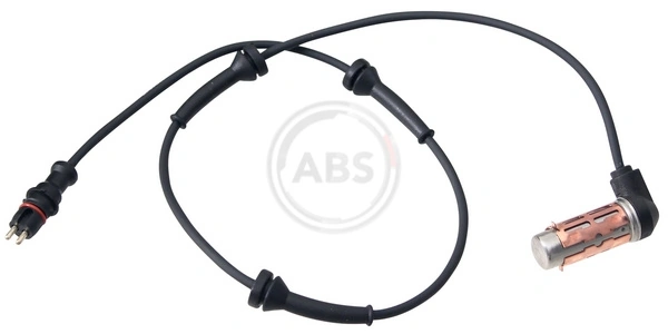 SSW100090 Britpart Датчик АБС (ABS) задний