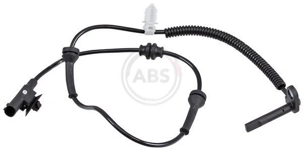 Купить K68141887AA Fiat/Alfa/Lancia Датчик АБС (ABS) передний