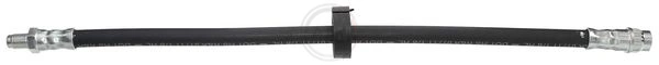 Шланг тормозной передний K&K FT2802 цена, от 4.35 USD