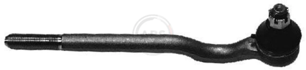Наконечник рулевой тяги внутренний Q-top QW0003P цена, от 5.58 USD