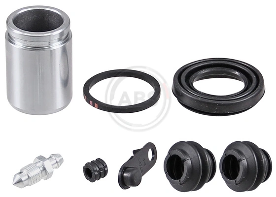 Ремкомплект суппортов Goodrem RK60341 цена, от 9.92 USD