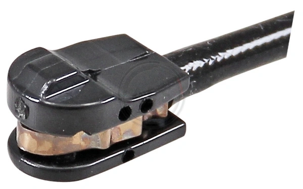 Датчик износа тормозных колодок, задний ABS 39688 цена, от 11.26 USD