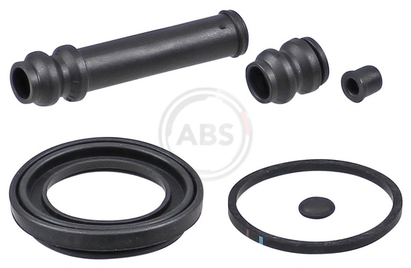 Kit de reparação de suporte do freio traseiro Toyota Land Cruiser J150