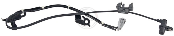 Купить ST8954348030 SAT Датчик ABS передний левый