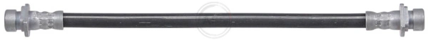 SL4137 ABS Гибкая тормозная трубка задняя