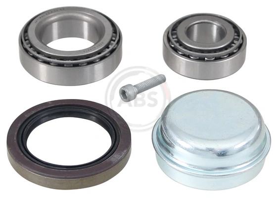 Rolamento de cubo dianteiro Mercedes C CL203