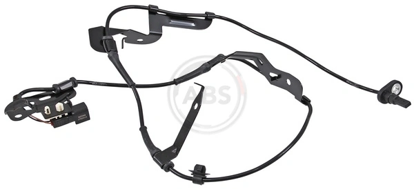 Купить HMPAB312C205AC Hmpx Датчик ABS передний левый