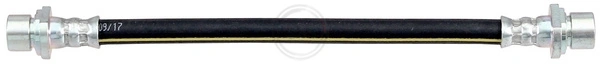 Шланг тормозной передний Toyota Land Cruiser внедорожник (J12) (2002 - 2009) цена, от 13.97 USD