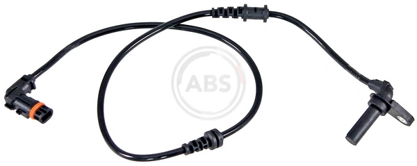 Датчик АБС (ABS) передний, правый Bosch 265008133 цена, от 16.98 USD