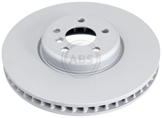 Диск тормозной передний на BMW X3  G01, F97, G08