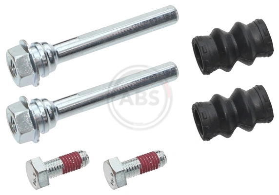 Kit de reparação de suporte do freio traseiro Opel Insignia G09