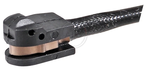 Датчик износа тормозных колодок передний левый ABS 39797 цена, от 6.90 USD