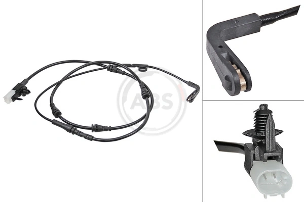 LR045959 Bearmach Датчик износа тормозных колодок