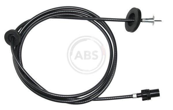 Трос спидометра Mercedes 6151472