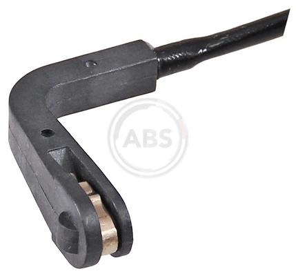 Датчик износа тормозных колодок, задний ABS 39917 цена, от 13.82 USD